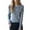 g-Grey38384, variant on Women Undershirts Base Layer Stretch Thermal Wool Sweater 2026 Fall Winter Crew Neck Long Sleeve Warm Soft Ribbed Knit Pullover Sweater Soft Tops