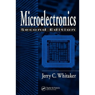Electronics Handbook Microelectronics, (Hardcover)