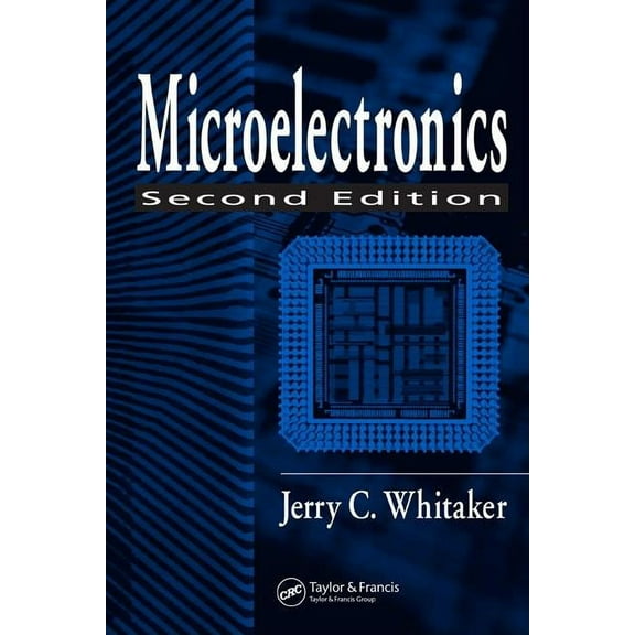 Electronics Handbook Microelectronics, (Hardcover)
