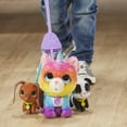 furReal Walkalots Big Wags Unicorn Cat Toy,