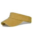 thumbnail image 1 of Sombrero deportivo para el sol, ajustable, de sarga de algodón, para hombres y mujeres., 1 of 5