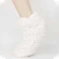 thumbnail image 4 of DuoJiaJ Slipper Socks For With Winter Non Slip Thick Fuzzy Socks Warm Cozy One Size, 4 of 4