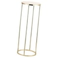 thumbnail image 3 of Rongfmy Wedding Flower Stand Centerpiece Flower Display Rack for Home Party Birthday S, 3 of 9