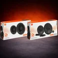 thumbnail image 2 of Kit Set De Medios 6.5 + Bocinas 6.5 Pulgadas Jbl Stage3 Gen2, 2 of 5