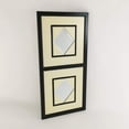 thumbnail image 4 of Wayborn Diamond Mirrored Wall Art Panel 351046, 4 of 4