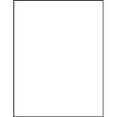 thumbnail image 2 of Business Source Bright White Premium-quality Full-sheet Address Labels, 2 of 2