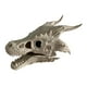 thumbnail image 5 of Máscara de calavera de dinosaurio,Máscara de calavera de dinosaurio para Halloween y carnaval,Máscara de animal realista decorativa para fiesta,Tocado de dinosaurio para hombres y mujeres, 5 of 8