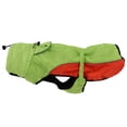 thumbnail image 4 of Dogs Reflective Cotton Coat,Pet Jacket Thickened Reflective Pet Supplies Warm Dog Hoodie Convenient Use, 4 of 12