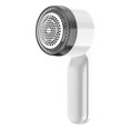 thumbnail image 2 of Recortador de bolas de pelo, eliminador de pastillas la, afeitadora de pelusas, eliminador de pelusas para el hogar blanco Baoblaze Quita pelusas, 2 of 7