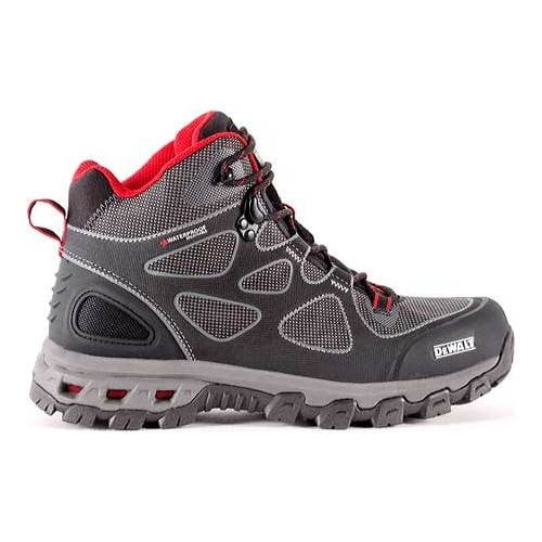 brahma men's kytan steel toe waterproof hiker work boot