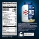 thumbnail image 5 of Dymatize Elite 100% Whey Protein Powder, 25g Protein, 5.5g BCAAs & 2.7g L-Leucine, Quick Absorbing & Fast Digesting for Optimal Muscle Recovery, Gourmet Vanilla, 5 Pound, 67 Servings, 5 of 5