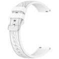 thumbnail image 1 of 22mm Textured Silicone Watch Strap Comfortable Durable Versatile Colors Easy Installation For Daily Wear And Active Lifestyles, 1 of 3