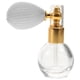 thumbnail image 1 of Botella de spray de 10 ml, atomizador de perfume recargable vintage, botella de vidrio para polvo., 1 of 6