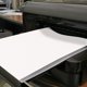 thumbnail image 5 of 100 hojas de papel adhesivo de vinilo imprimible para impresora, papel adhesivo de vinilo en blanco, papel multifunción para impresora (A5), 5 of 6
