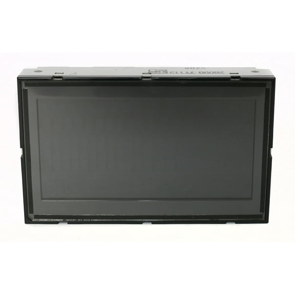 Restored 2004-05 Nissan Maxima Front Dash Mounted Display Screen Part Number 28090 7Y113 (Refurbished)