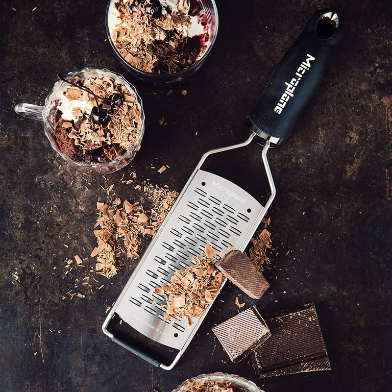 Gourmet Series Graters - Microplane