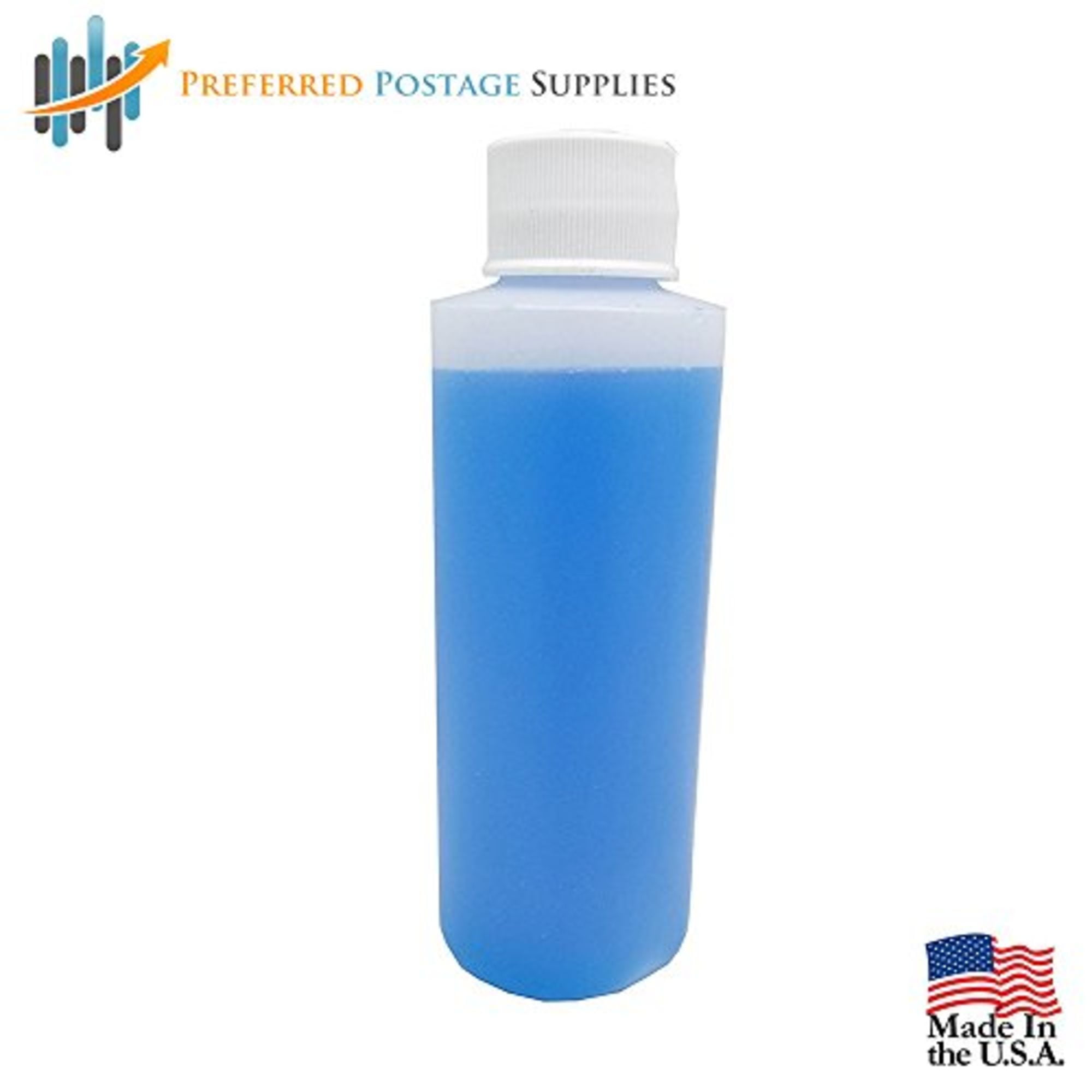 Preferred Postage Supplies Supplies 1 4 Oz. of Concentrated Sealing