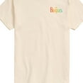 thumbnail image 3 of The Beatles - Editorial - Men's Short Sleeve Graphic T-Shirt, 3 of 6