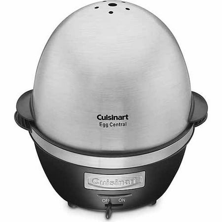 CuisinartWatt Egg Central Cooking System Black Stainless Walmart Com CuisinartWatt Egg Central Cooking System Black Stainless Walmart Com