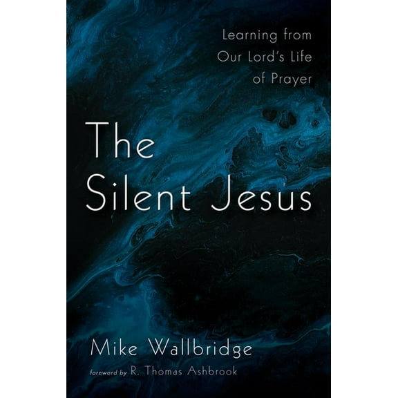 The Silent Jesus (Hardcover)