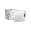 Georgia Pacific Professional High-Capacity Toilet Paper, 2-Ply, White, 1000 Sheets/Roll, 48 Rolls/Carton