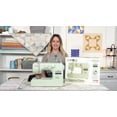 thumbnail image 5 of Janome Signature Charm Easy-to-Use Mechanical Sewing Machine, 5 of 18