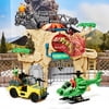 Kid Connection Dino Gate Playset