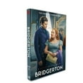thumbnail image 1 of Bridgerton le Complet Troisième Saison DVD - Anglais Seulement, 1 of 3