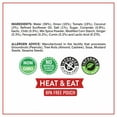thumbnail image 5 of Meal Delight Ready to Cook Tikka Masala Simmer Sauce, 20 Minute Authentic Indian Curry, 12.6 oz (Pack of 3), 5 of 5