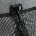 thumbnail image 4 of Bolsa térmica reutilizable para el almuerzo de 12 L, a prueba de fugas, con correa ajustable, 26,7 x 25,4 x 19 cm, para hombre y mujer, 4 of 5
