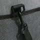 thumbnail image 4 of Bolsa Térmica Reutilizable De 12 Litros Para Mujeres Y Hombres, Bolsa De Mano Para Adultos, Nevera Portátil Para Picnic, A Prueba De Fugas, Correa Ajustable Para El Hombro, Tamaño Grande 10 1/2 X 10, 4 of 5