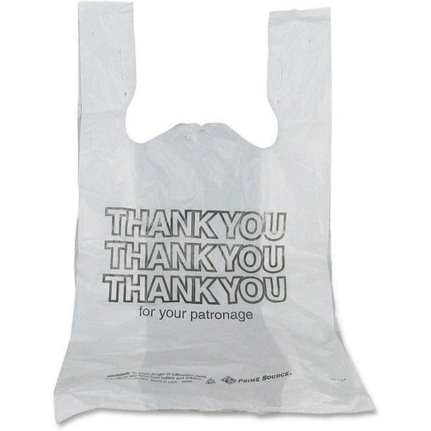 Thank You Bag