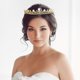 thumbnail image 4 of TABLETREANDS Tiara Con Para Fiesta Y Eventos Formales Mujer, 4 of 7
