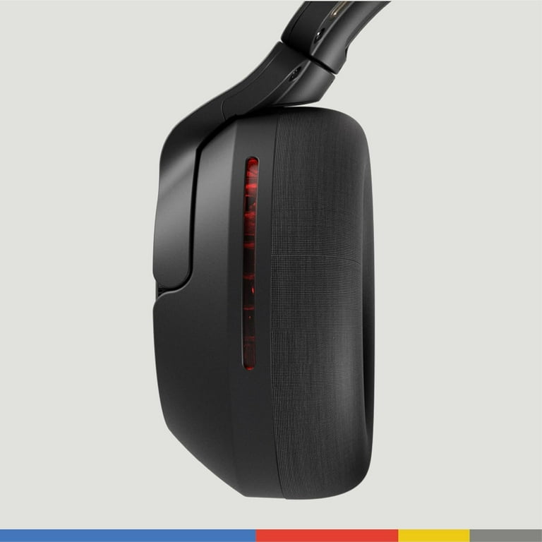 Skullcandy Crusher PLYR 720 - Headphones with mic - full size