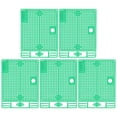 thumbnail image 1 of TOPINCN Queen Bee Cage, Queen Excluder Réutilisable pour la Ruche pour la Reine pour l'Apiculture, 1 of 8