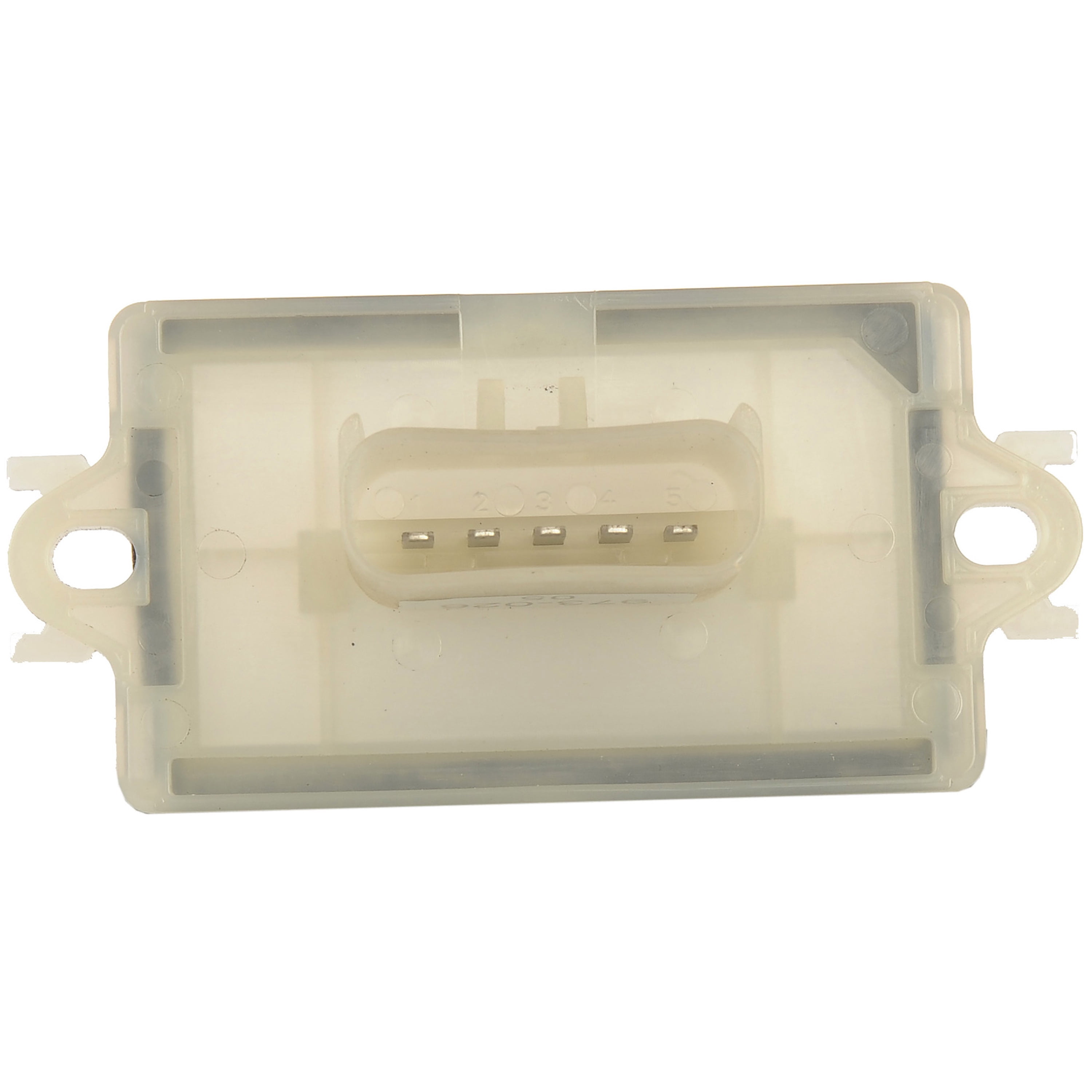 Dorman 973-026 HVAC Blower Motor Resistor for Specific Chrysler / Dodge / Jeep Models Fits select: 2006-2010 CHRYSLER TOWN & COUNTRY, 2006-2009 DODGE GRAND CARAVAN