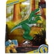 thumbnail image 4 of Toy Fisher-Price Imaginext Jurassic World Camp Cretácico Allosaurus, 4 of 4