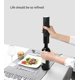 thumbnail image 4 of Automatic electric corkscrew, 4 of 5