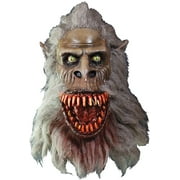 Trick Or Treat Studios Fluffy Mask