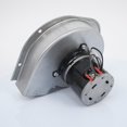 thumbnail image 2 of Packard 82641 Draft Inducer Rheem Replacement 1/25 HP 0.62 Amps 208-230 Volts, 2 of 4