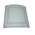 thumbnail image 1 of Plafon Hebilla Iluminación Luz Vic Moderno, 1 of 2