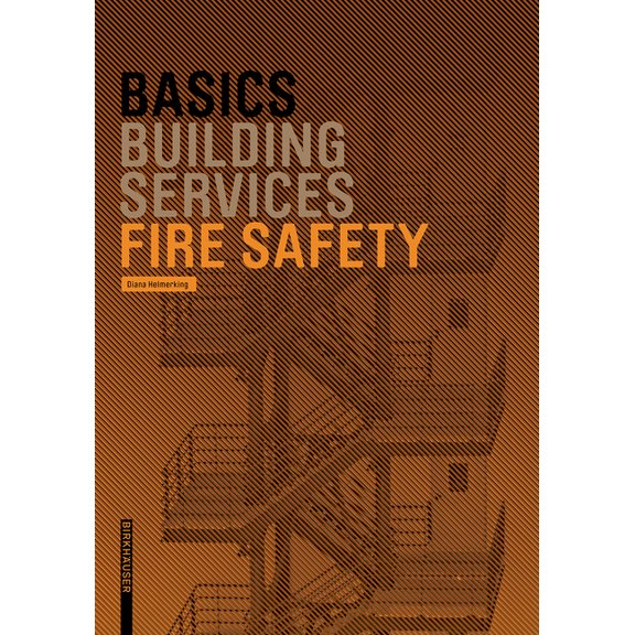 Basics Fire Safety, (Paperback)