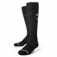 thumbnail image 1 of Umbro Adult Soccer Socks Black Mens, 1 of 5