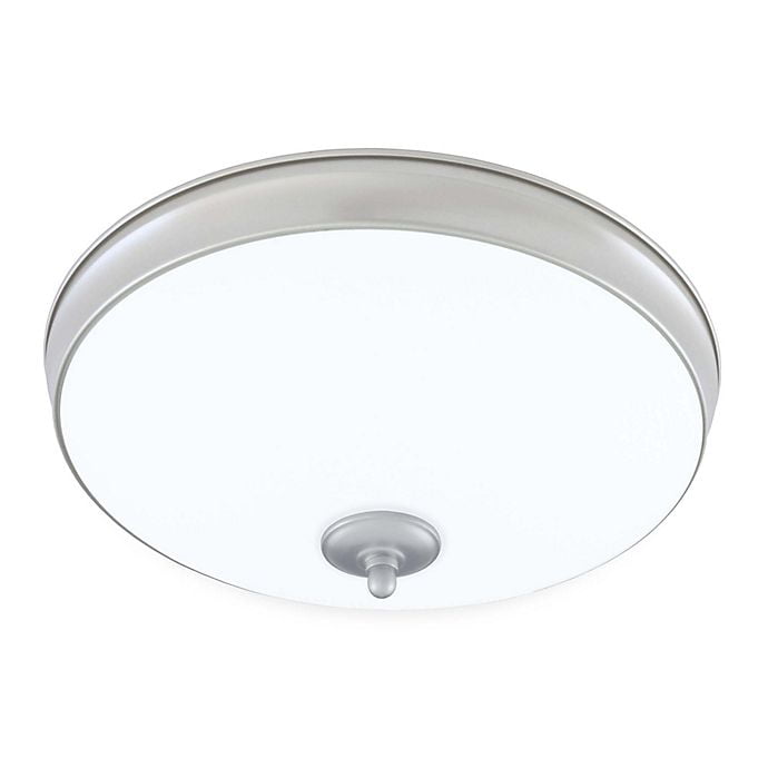 light disk led surface mount fixture