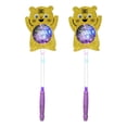 thumbnail image 1 of 2pcs Lighted Up Stick Glow Wand Led Magic Wands For Bridal Shower Party, 1 of 5