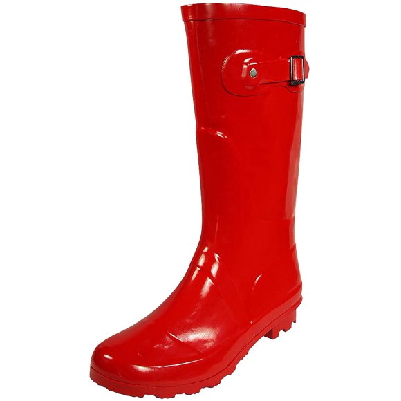 Puddleton Rain Boots Puddleton Rain Boots
