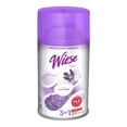 thumbnail image 1 of Aromatizante ambiental Wiese premium classic aroma lavanda en aerosol 180 g, 1 of 1