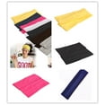 thumbnail image 2 of TheFound Women?s Sport Hairband Strong Absorbs Sweat Workout Headband, 2 of 5