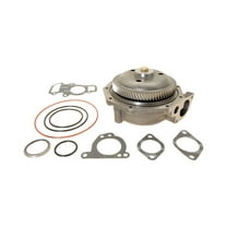 Gates 44062HD Water Pump, Mechanical