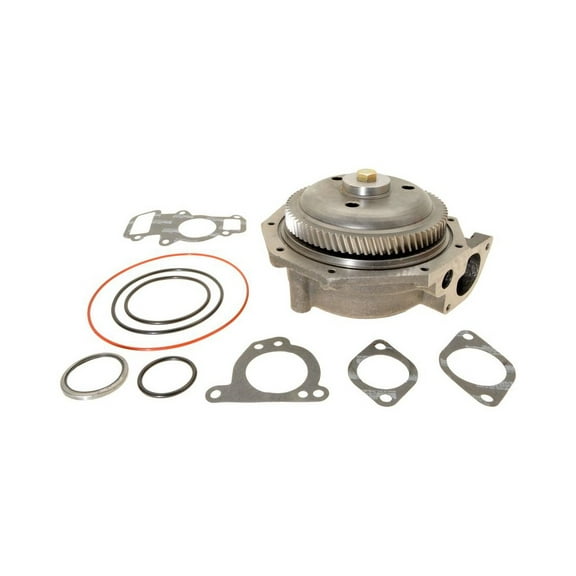 Gates 44062HD Water Pump, Mechanical